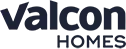 Hi Valcon Homes Logo B