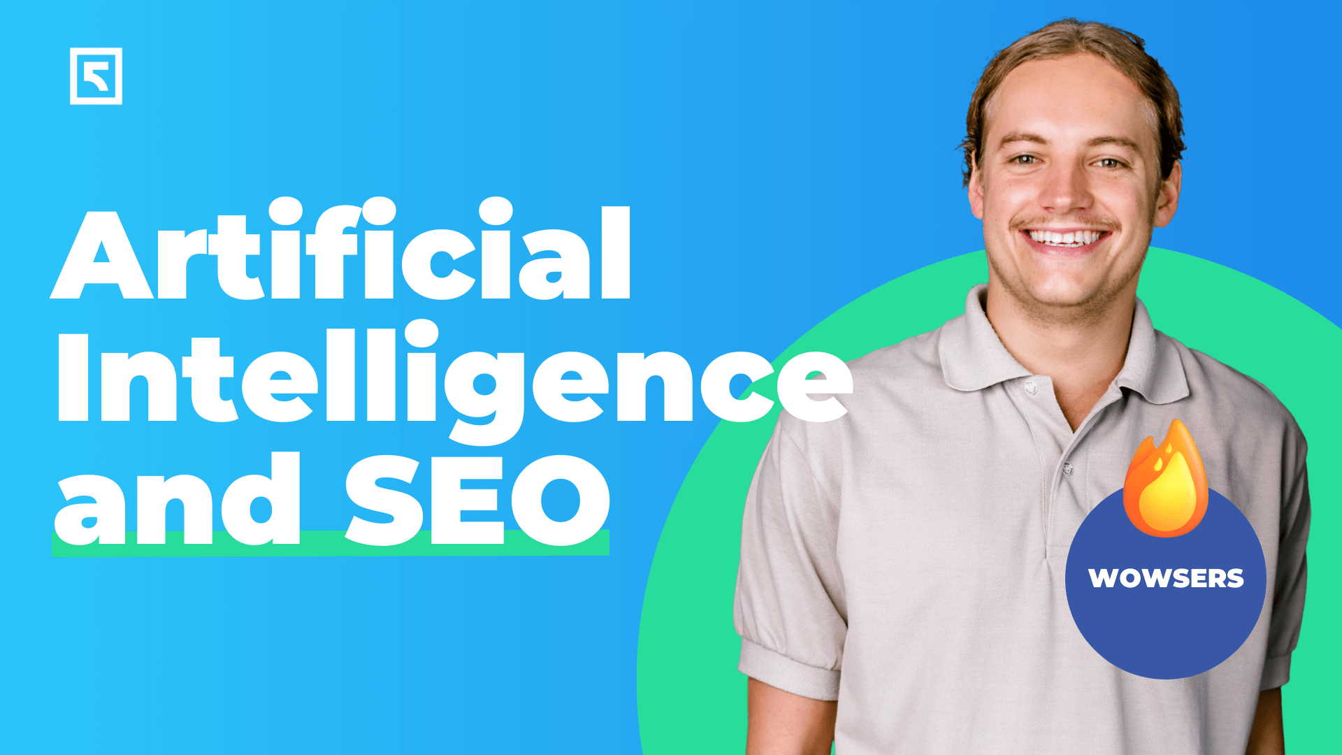 AI and SEO AI’s Impact on SEO and Search