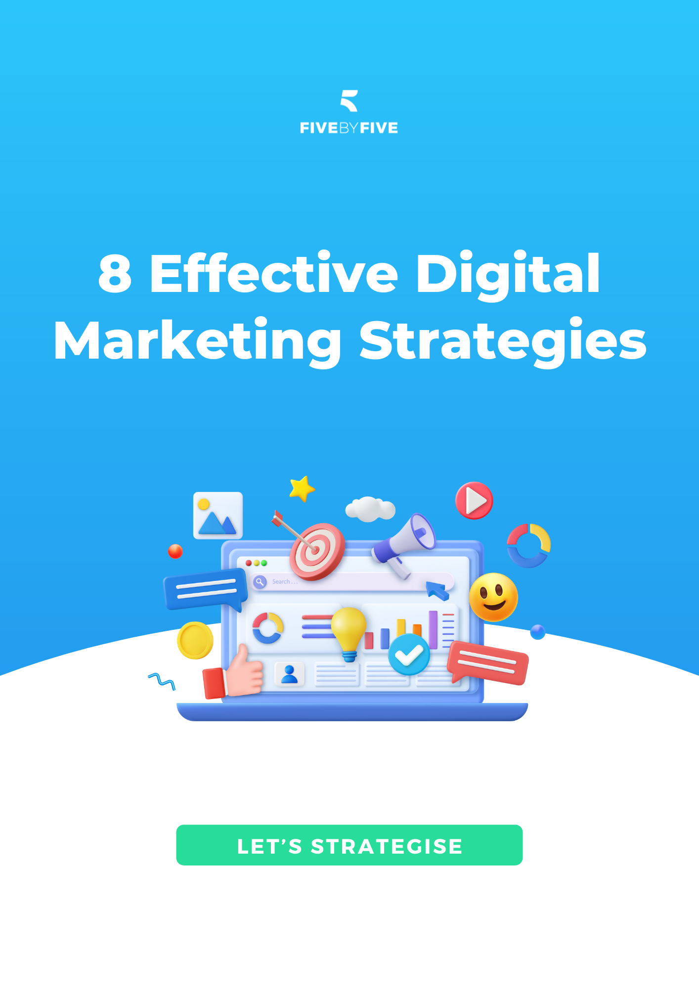 Free Download Digital Marketing Strategies