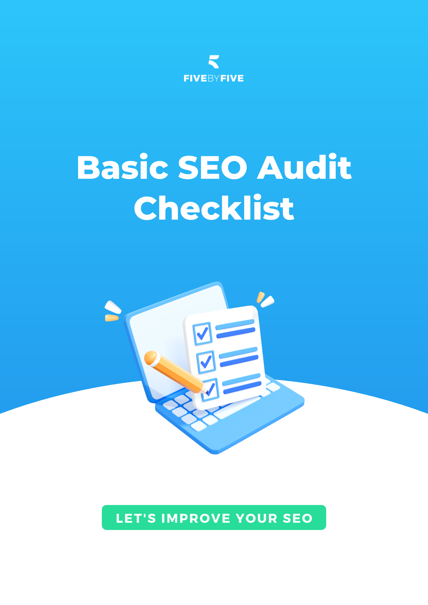 Free Download Basic SEO Checklist