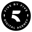 Five Digital Logo