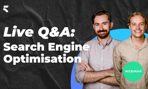 Seo Ask Me Anything